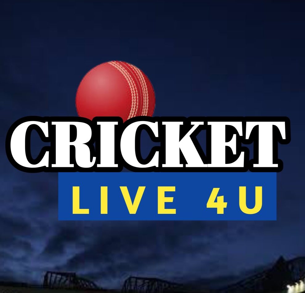 cricket live 4u
